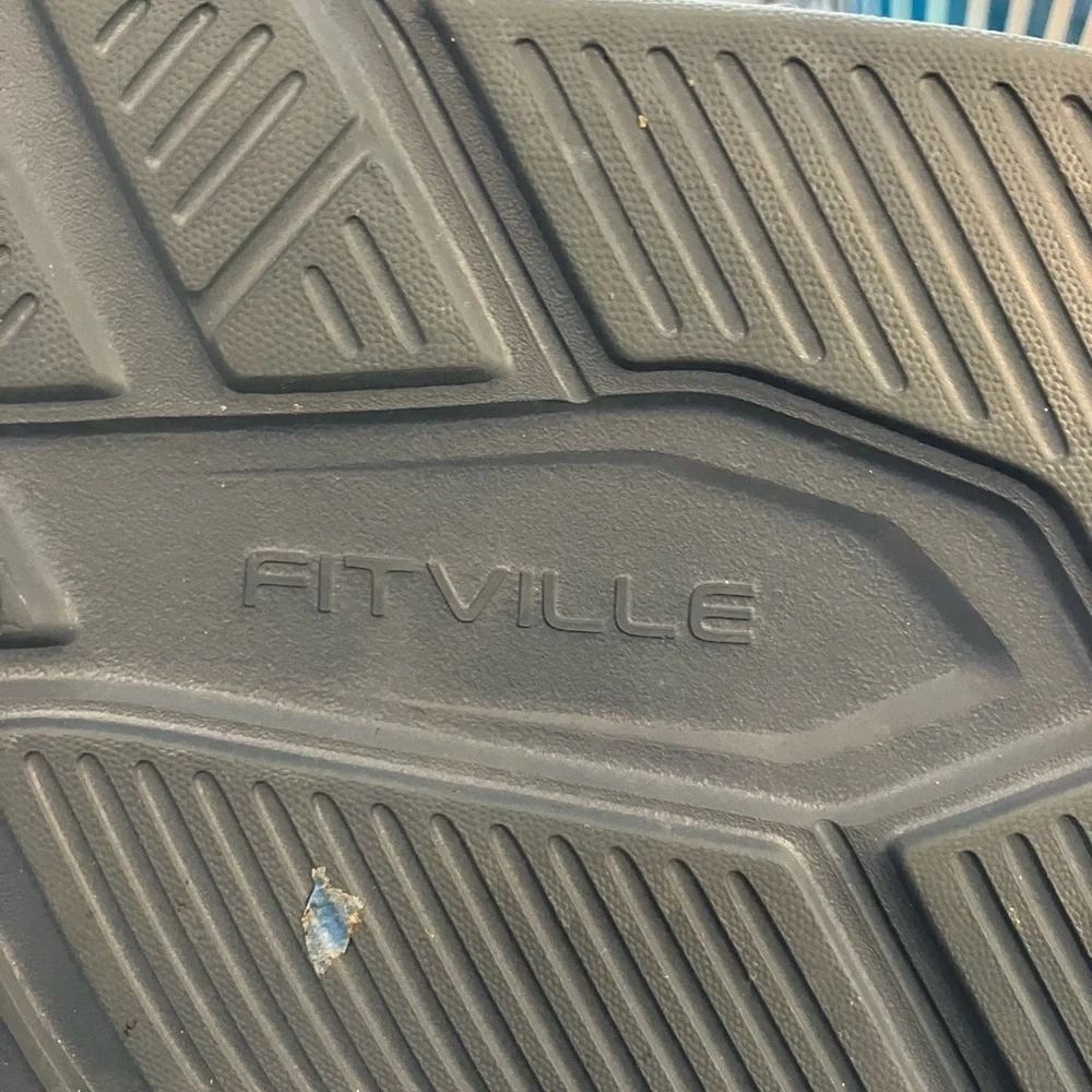 Fitville men recovery